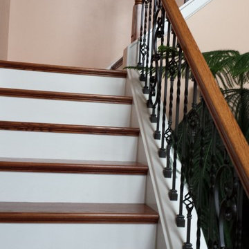 Our Work