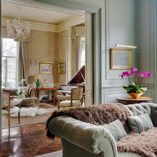 Beautiful spaces