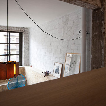 INDUSTRIAL LOFT