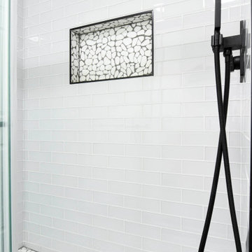 Bonita - Bathroom Remodel