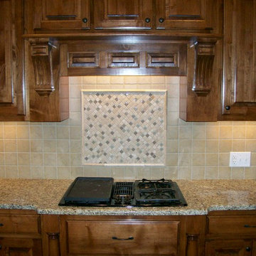 Cabinets