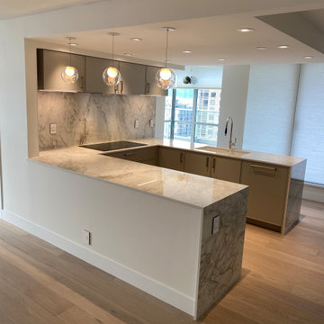 Sub Penthouse
