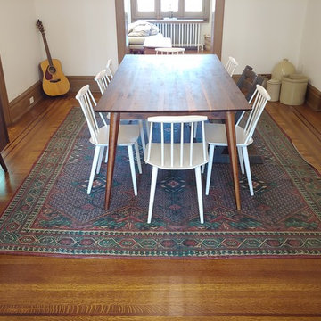Hamiltion Flooring