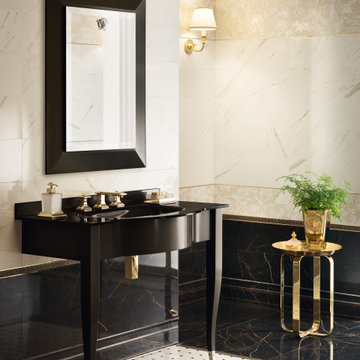 Versace Tile