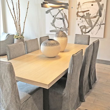 Main Street Condo - Unit 2