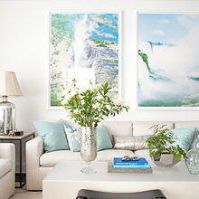 客厅