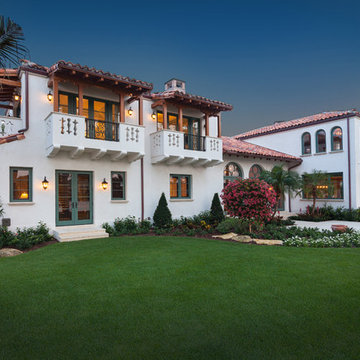 Custom Luxury Home