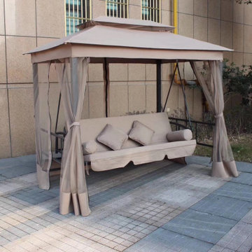 China rattan, outdoor, garden furniture RT57-2