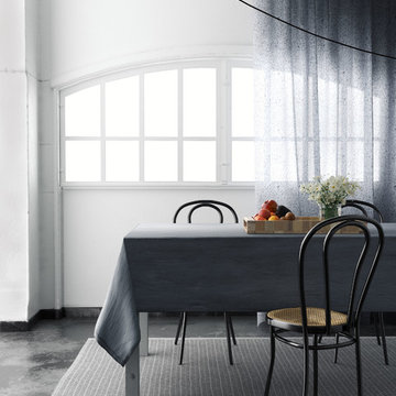 Spring Dining Room