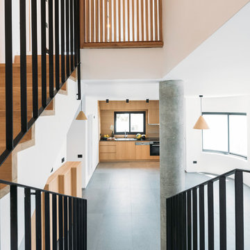 Duplex Y