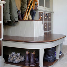 Bartonville mudRoom