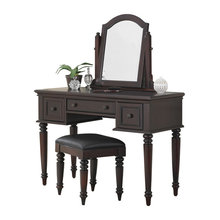 Makeup Vanity