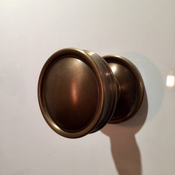 Classic - Doorknobs
