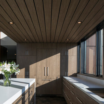 mHouse Innovative Modern Home Kitchen
