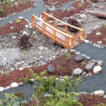 NSEA Native Plant Teaching Garden