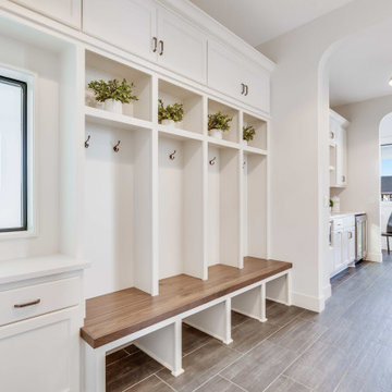 Mudroom
