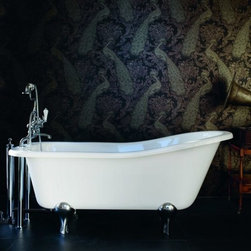 Baths - Baths