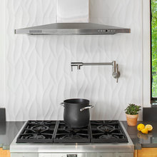 backsplash