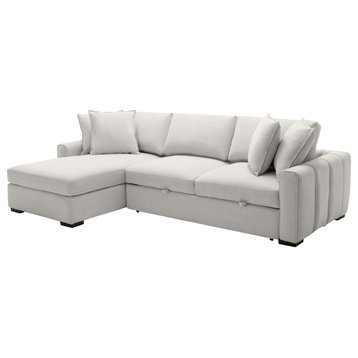 Kova Sofa Bed Chaise