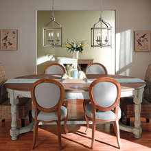 Dining - Get The Look