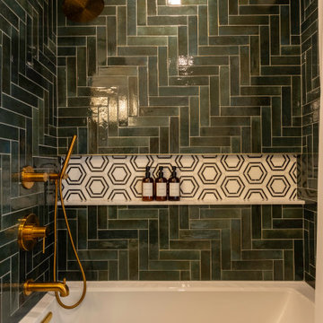Jon's Custom Home Creations