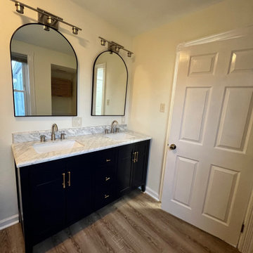 City Bathroom