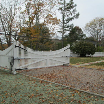 Automatic Gate Operator
