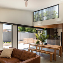 living extension