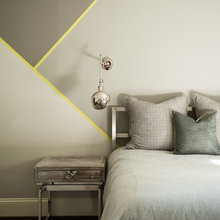 Gust bedroom