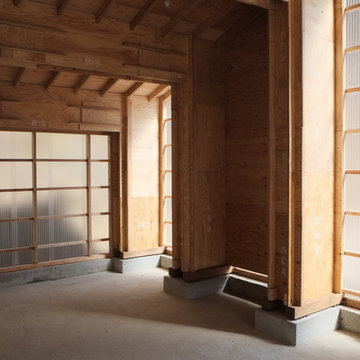 Tohoku Rebuilding Program