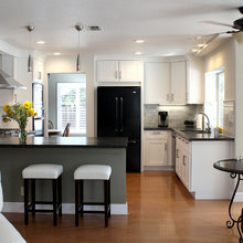 Refrigerators