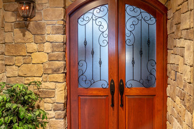 Entryway photo in Other