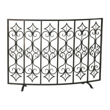 Fire Screens