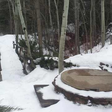 Aspen River Property