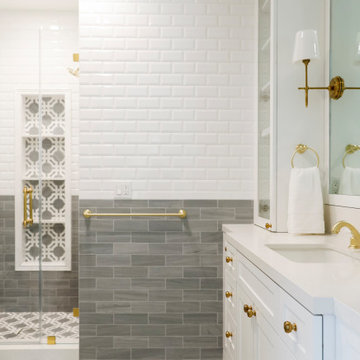 Atherton Renovation