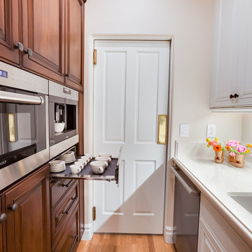 French Country Kitchen