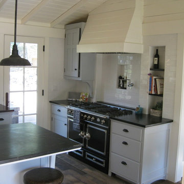 Traditional Kitchens for modern living