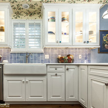 Kitchen Ideas