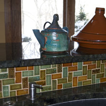 Kitchen Ideas