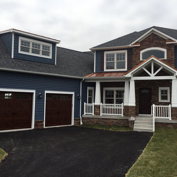 Clopay Garage Doors