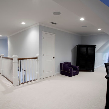 Attic