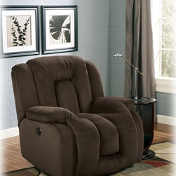 Recliners - Recliner Chairs