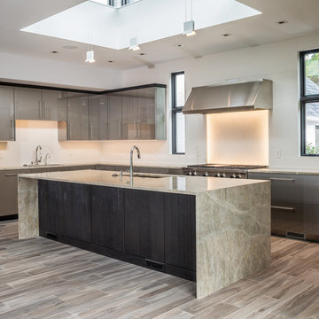 Certified Luxury Builders - J Paul Builders - Baltimore, MD - Custom Home 3