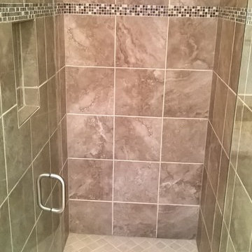 Bathroom Renovations