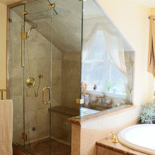 Bathroom Ideas