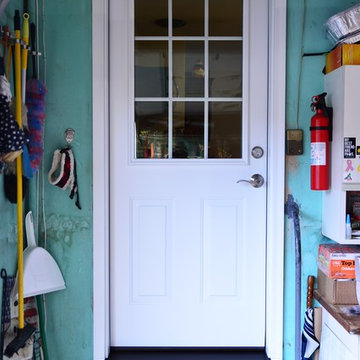 Our Entry Door Projects in Connecticut