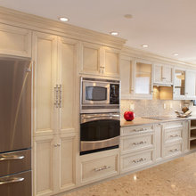 Kitchen Ideas