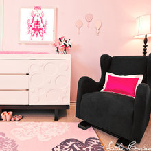 Little Girl's Room