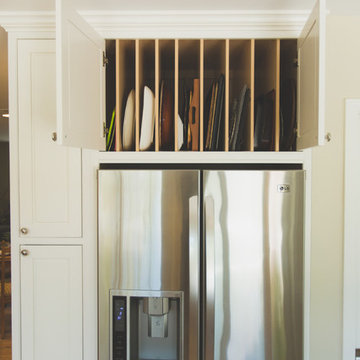 Lola's Timeless Kitchen