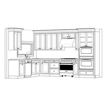 3D Design Renderings ( Random Projects )